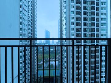 Dijual Apartement Thamrin Residence Mid Floor 3BR Full Furnished