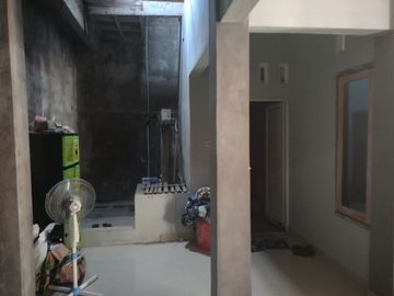 Investasi Dekat Bandara YIA! Rumah Kota Wates Rp600 Juta Lewat Lelang Resmi KPKNL