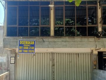 Sewa Ruko Cocok usaha daerah Semarang Barat-4978