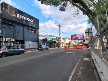 Disewakan ruko seturan 2 lantai dekat kampus kuliner yogyakarta