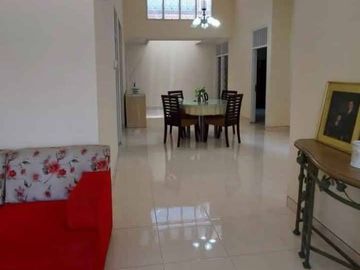 Dijual Rumah Hitung Tanah di International Village Citraland Surabaya Barat