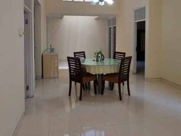 Dijual Rumah Hitung Tanah di International Village Citraland Surabaya Barat