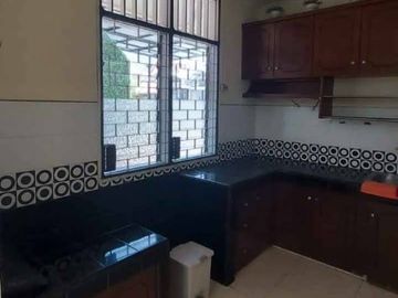 Dijual Rumah Hitung Tanah di International Village Citraland Surabaya Barat