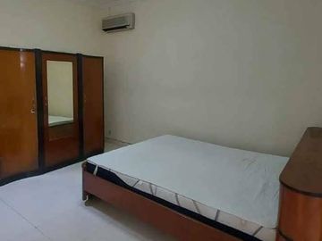Dijual Rumah Hitung Tanah di International Village Citraland Surabaya Barat