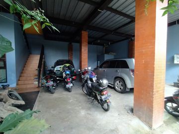 Rumah Mewah Dekat AMIKOM, UGM & UNY, Harga Rp3,5 Miliar NETT!