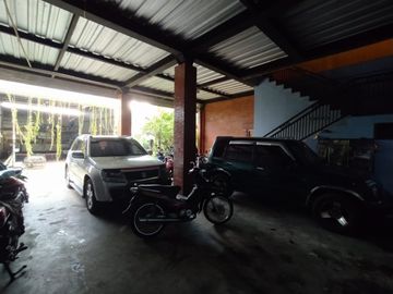 Rumah Mewah Dekat AMIKOM, UGM & UNY, Harga Rp3,5 Miliar NETT!