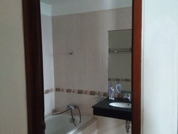 RUMAH SEWA MENTENG RESIDENCE BINTARO DEKAT MALL DAN AKSES TOL