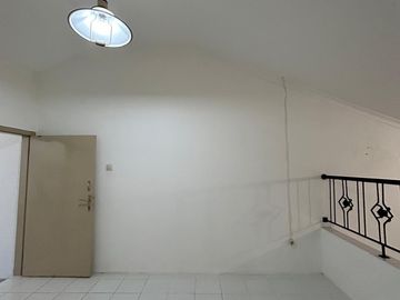 Disewakan Rumah di Kelapa Cengkir Kelapa Gading Harga Nego