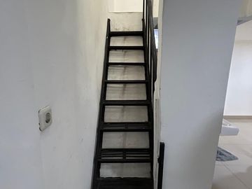 Disewakan Rumah di Kelapa Cengkir Kelapa Gading Harga Nego