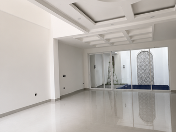 Rumah 5lt luas 318meter 9KT Sunter Agung Tanjung Priok Jakarta Utara