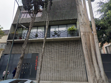 REMATO DEPARTAMENTO EN COLONIA DEL VALLE BENITO JUAREZ