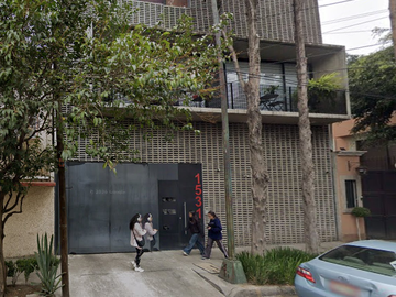 REMATO DEPARTAMENTO EN COLONIA DEL VALLE BENITO JUAREZ