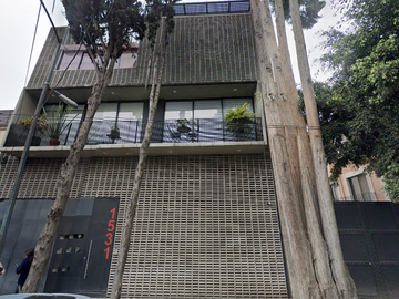 REMATO DEPARTAMENTO EN COLONIA DEL VALLE BENITO JUAREZ