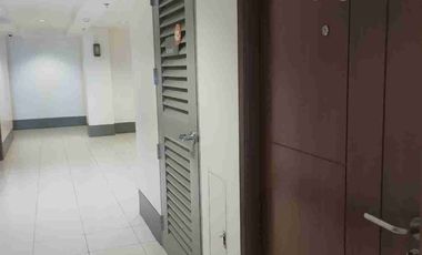 Ready for Occupancy Condo Unit in Met Park Pasay