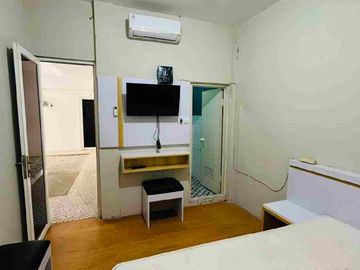 Dijual Kost Eklusif Dekat Tol Gayamsari Semarang