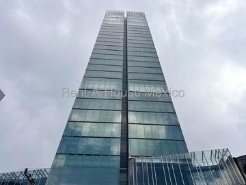 Departamento en Renta en Contadero, Cuajimalpa de Morelos