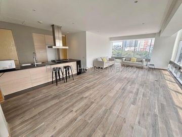 Departamento en Renta en Contadero, Cuajimalpa de Morelos