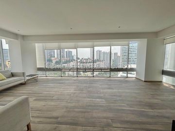 Departamento en Renta en Contadero, Cuajimalpa de Morelos