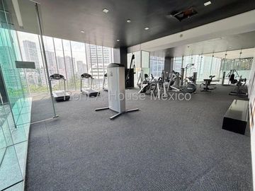 Departamento en Renta en Contadero, Cuajimalpa de Morelos