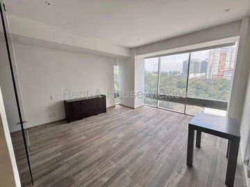 Departamento en Renta en Contadero, Cuajimalpa de Morelos