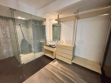 Departamento en Renta en Contadero, Cuajimalpa de Morelos