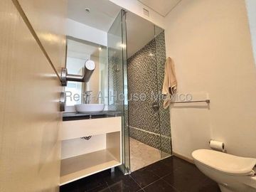 Departamento en Renta en Contadero, Cuajimalpa de Morelos