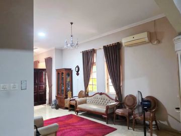 Dijual Kavling Strategis Peruntukan Komersial Di Villa Melati Mas Raya Gratis Rumah Tinggal Siap Huni