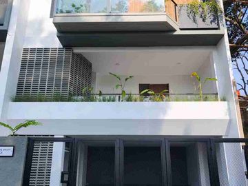 Rumah Baru di Cigadung Valley Residence