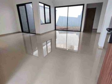 Rumah Baru di Cigadung Valley Residence