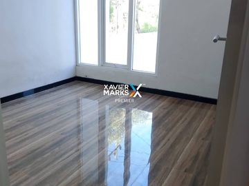 Dijual Rumah Siap Huni Dekat Kampus Prestis di Merjosari Malang