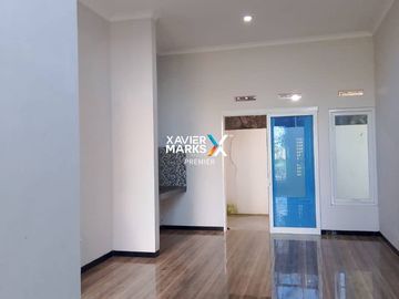 Dijual Rumah Siap Huni Dekat Kampus Prestis di Merjosari Malang