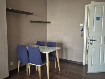 DISEWA APARTEMEN CIYT RESORT ALAMANDA FURNISHED MURAH