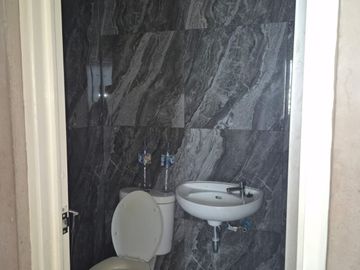 DISEWA APARTEMEN CIYT RESORT ALAMANDA FURNISHED MURAH
