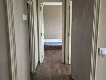 DISEWA APARTEMEN CIYT RESORT ALAMANDA FURNISHED MURAH