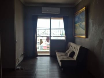 DISEWA APARTEMEN CIYT RESORT ALAMANDA FURNISHED MURAH