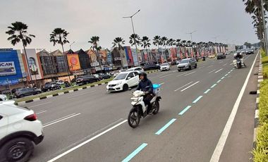 Dijual Murah Ruko Strategis Boulevard Gading Serpong