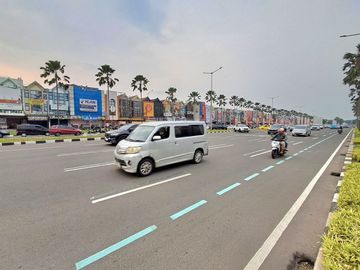 Dijual Murah Ruko Strategis Boulevard Gading Serpong