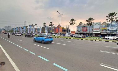 Dijual Murah Ruko Strategis Boulevard Gading Serpong