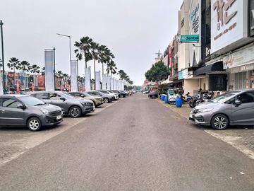 Dijual Murah Ruko Strategis Boulevard Gading Serpong