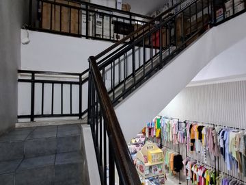 Dijual Murah Ruko Strategis Boulevard Gading Serpong