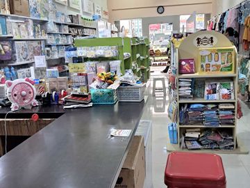Dijual Murah Ruko Strategis Boulevard Gading Serpong