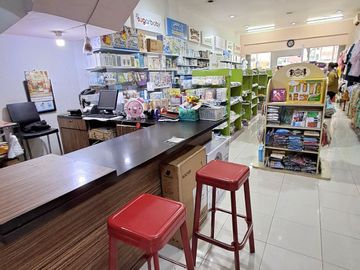 Dijual Murah Ruko Strategis Boulevard Gading Serpong