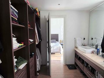 Departamento en renta en Central Park Interlomas