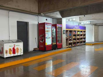 Departamento en renta en Central Park Interlomas