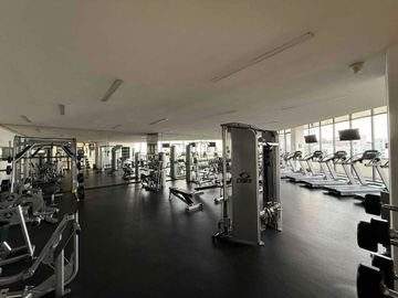 Departamento en renta en Central Park Interlomas