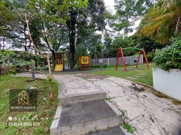 DIJUAL MURAH TANAH DI CUSTER EKSKLUSIF DAGO CIDADAP View Cantik Harga Menarik