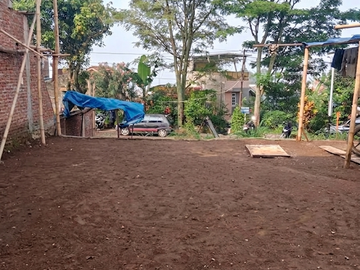 Kavling SHM 98 m² Sindanglaya Strategis Dekat A.H. Nasution & Ubertos Bandung