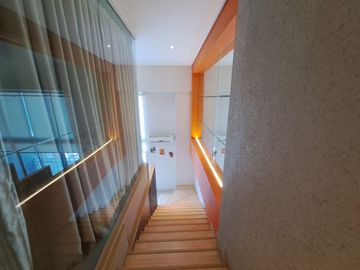 Sewa Apartemen di Neo Soho Podomoro City Central Park Luas 96 m2