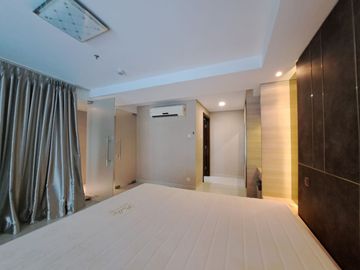Sewa Apartemen di Neo Soho Podomoro City Central Park Luas 96 m2
