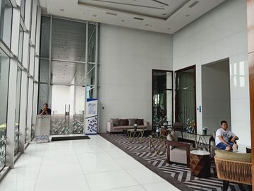 Sewa Apartemen di Neo Soho Podomoro City Central Park Luas 96 m2